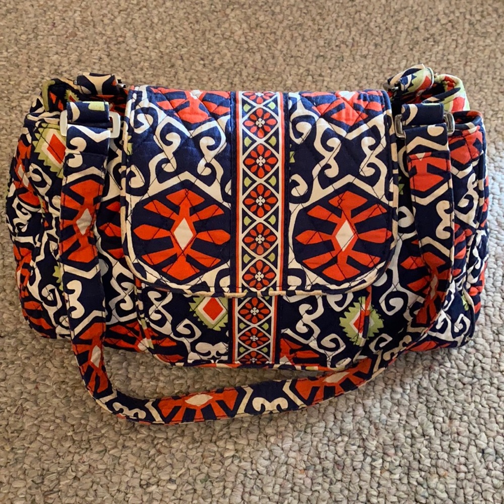 Vera Bradley purse